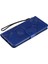 Oppo A74 4G/F19 4g Için Flip Case Kart Yuvası Standı ile Kickstand Kapak Çevirin (Yurt Dışından) 3