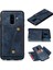 Samsung Galaxy A6 Artı 2018 Kickstand Cüzdan Kılıf Buit Için Cüzdan Kılıf (Yurt Dışından) 2