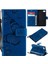 Sony Xperia Z5 Mini Flip Kickstand Pu Deri Manyetik Kapak Için Flip Case (Yurt Dışından) 1