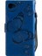 Sony Xperia Z5 Mini Flip Kickstand Pu Deri Manyetik Kapak Için Flip Case (Yurt Dışından) 2