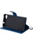 Sony Xperia Z5 Mini Flip Kickstand Pu Deri Manyetik Kapak Için Flip Case (Yurt Dışından) 3