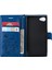 Sony Xperia Z5 Mini Flip Kickstand Pu Deri Manyetik Kapak Için Flip Case (Yurt Dışından) 4