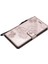 Sony Xperia Xperia Için Kart Yuvası Standı ile Flip Case Kickstand Pu (Yurt Dışından) 5