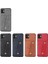 Samsung Galaxy A04 Kickstand Cüzdan Kılıf Için Cüzdan Kılıf Darbeye Kart (Yurt Dışından) 4