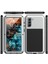Ağır Metal Kasa Samsung Galaxy S21 Açık Spor Ağır 360 (Yurt Dışından) 5