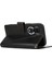 Onur Için Flip Case 80 Kickstand Üç Kart Yuvaları Şok Emici (Yurt Dışından) 5
