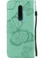 Kart Yuvası Standı ile Oneplus 7 Pro Için Flip Case Pu Deri Flip Kickstand (Yurt Dışından) 4