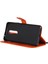 Kart Yuvası Standı ile Oneplus 8 Flip Kickstand Pu Deri Için Flip Case (Yurt Dışından) 3