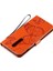 Kart Yuvası Standı ile Oneplus 8 Flip Kickstand Pu Deri Için Flip Case (Yurt Dışından) 4