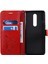 Kart Yuvası Standı ile Oneplus 8 Flip Kickstand Pu Deri Için Flip Case (Yurt Dışından) 5