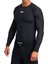 Sport Ls Uv Korumalı Erkek Lycra 3