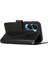 Onur 90 Lite Için Flip Case Kickstand Darbeye Şok Emici Üç (Yurt Dışından) 5