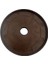 Pnomatik Piston Keçesi Viton Fkm Sac K25 - 27X160X31 1