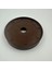 Pnomatik Piston Keçesi Viton Fkm Sac K25 - 27X160X31 2