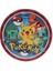 Pokemon Tabak 8 Adet 1