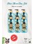 Blue Moon Duş Jeli 750 ml ve Rosıe 1