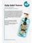 Blue Moon Duş Jeli 750 ml ve Rosıe 2