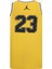 23 Çocuk Sarı Basketbol FORMASI.Y3E 2