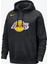 Los Angeles Lakers Club Nba Pullover Erkek Siyah Günlük SWEATSHIRT.010 1