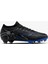Zoom Vapor 15 Pro Fg Erkek Siyah Çim Saha KRAMPONU.040 1