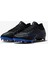 Zoom Vapor 15 Pro Fg Erkek Siyah Çim Saha KRAMPONU.040 2