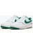 Gamma Force Unisex Beyaz Günlük Spor AYAKKABI.106 2