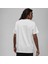 Air Erkek Beyaz Günlük T-SHIRT.100 2