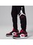 Jumpman Flight Ft Po Çocuk Siyah Günlük Eşofman TAKIMI.023 3