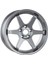 EMR-DY1377-27 7.5X17"-4X108 ET25 65.1 Lıght Antrasit Jant (4 Adet) 1