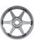 EMR-DY1377-27 7.5X17"-4X108 ET25 65.1 Lıght Antrasit Jant (4 Adet) 2