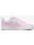 Court Borough Low Recraft Çocuk Pembe SNEAKER.105 4