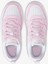 Court Borough Low Recraft Çocuk Pembe SNEAKER.105 5