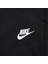 Nike Club Fleece Sportswear Erkek Siyah Eşofman ALTI.010 5