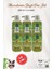 Doğal Macadamia Yağlı Duş Jeli 600 ml ve Rosıe 1
