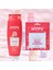 Keratin Sülfatsız Şampuan 350 ml - Saç Maskesi 50 ml 2li Set 1