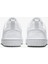 Court Borough Low Recraft (Gs) Çocuk Beyaz SNEAKER.106 3