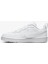 Court Borough Low Recraft (Gs) Çocuk Beyaz SNEAKER.106 4
