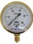 0-100 Mbar Gaz Manometresi 1