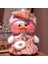Mimi Ördek 30 cm - Pembe (Yurt Dışından) 1