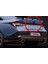 Elantra Cn7 Siyah Bagaj Logo Hyundai Ile Uyumlu 2