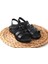 Mvşm 02796 Orto Pedik Günlük Kadın Sandalet 4