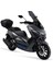 Max T Easy 125 Benzinli Scooter - Gri 1