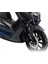 Max T Easy 125 Benzinli Scooter - Gri 3