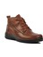 15074 Taba Deri Erkek Bot 3
