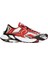 Fast In Maglina Logo-Patch Sneaker 1