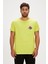 Gotcha Tshirt Sulphur 1