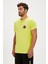 Gotcha Tshirt Sulphur 2