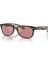 Rb 2132 902/U0 55 Ray-Ban New Wayfarer Fotokromik Güneş Gözlüğü 1