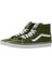 Sk8-Hi VN000CMXCIB1 ERKEK Yeşil Günlük Sneaker Ayakkabı 2