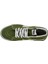 Sk8-Hi VN000CMXCIB1 ERKEK Yeşil Günlük Sneaker Ayakkabı 4